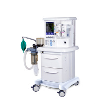 Good Quality X50 Multifunctional Anesthesia Machine For Adult